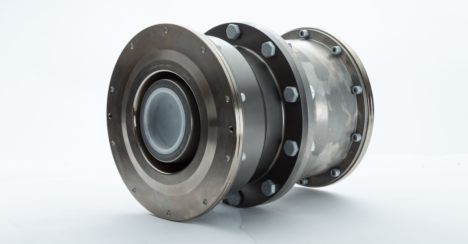 150,000 couplings Esco Group